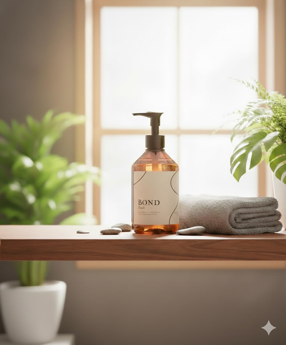 Amazon | BONDローション (300ml×2本セット) 日本製 無香料【現役男優